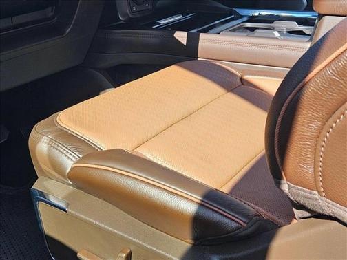 2025 Ford F-250 King Ranch