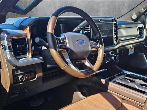 2025 Ford F-250 King Ranch