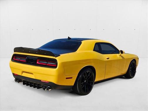 2017 Dodge Challenger T/A 392