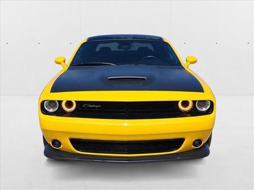 2017 Dodge Challenger T/A 392
