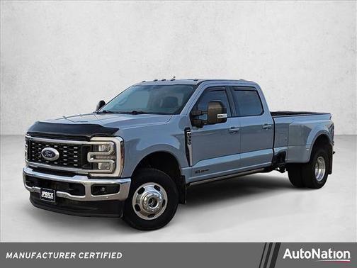 2024 Ford F-350 Lariat