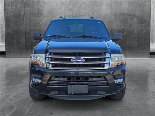 2015 Ford Expedition EL XLT