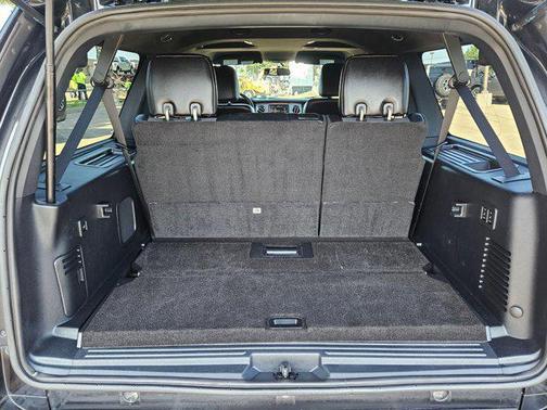 2015 Ford Expedition EL XLT
