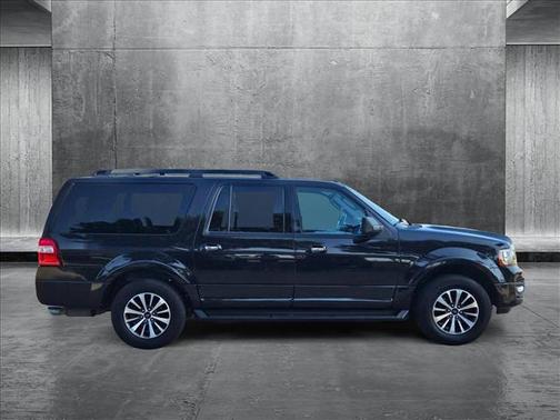 2015 Ford Expedition EL XLT