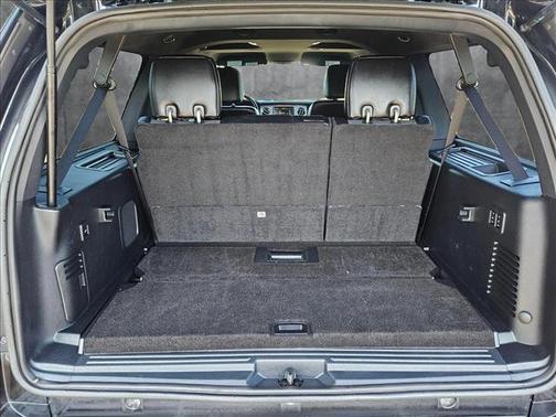 2015 Ford Expedition EL XLT