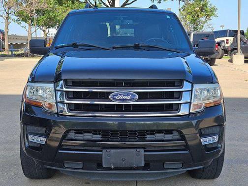 2015 Ford Expedition EL XLT