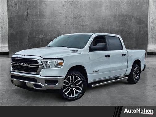 2023 RAM 1500 Lone Star