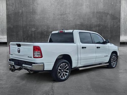 2023 RAM 1500 Lone Star