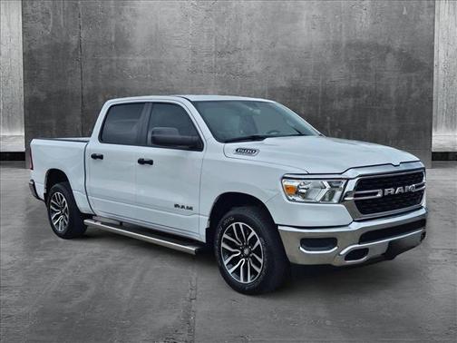 2023 RAM 1500 Lone Star