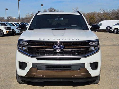 2026 Ford Expedition King Ranch