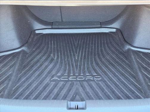 2024 Honda Accord EX 1.5T