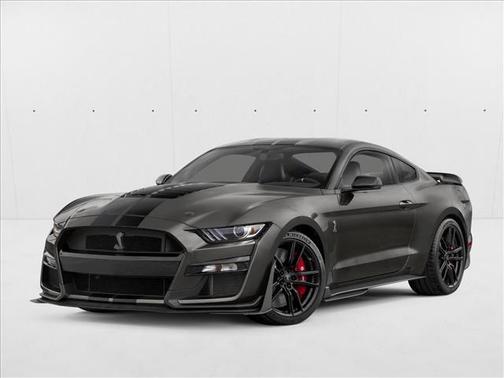2021 Ford Shelby GT500 Base