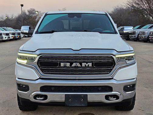 2020 RAM 1500 Limited