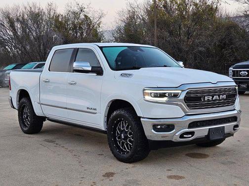 2020 RAM 1500 Limited