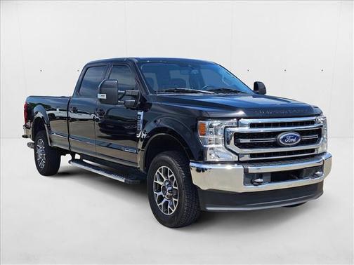 2020 Ford F-350 Lariat