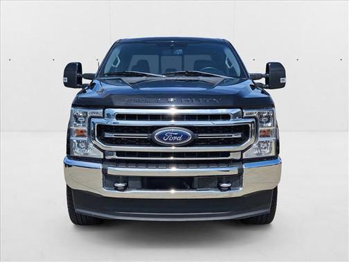 2020 Ford F-350 Lariat