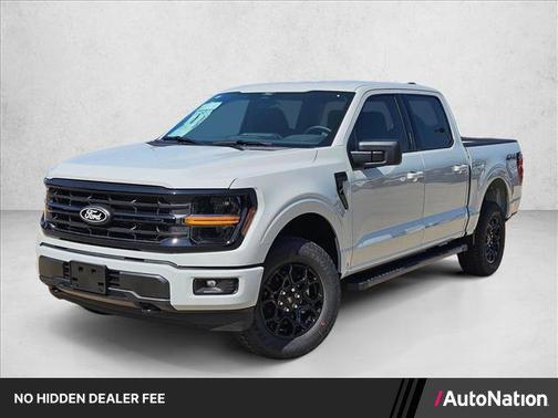 Avalanche 2026 Ford F-150 XLT
