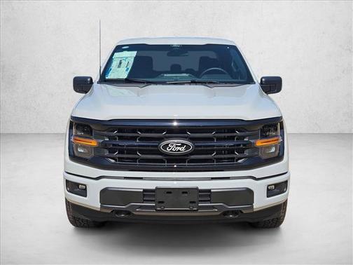 Avalanche 2026 Ford F-150 XLT