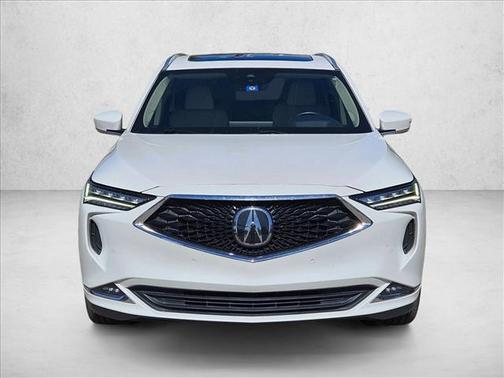 2023 Acura MDX Advance Package