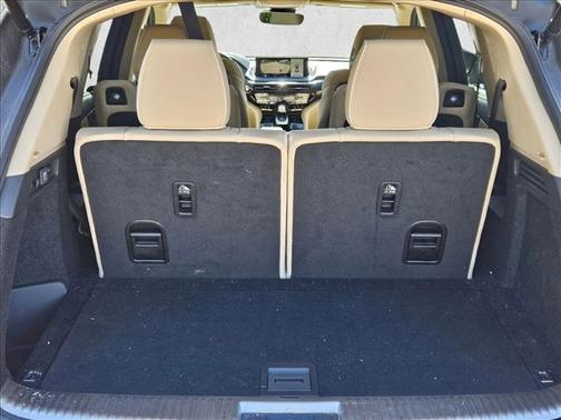 2023 Acura MDX Advance Package