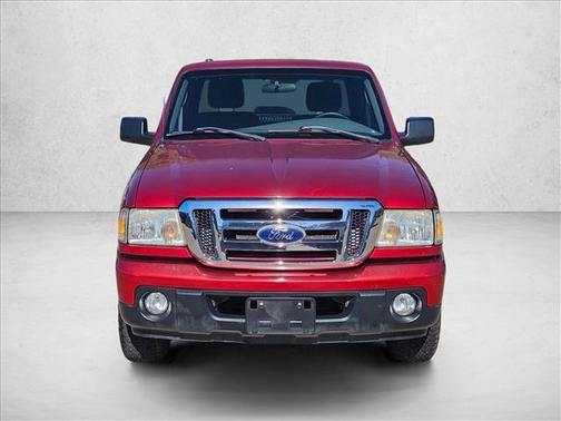 2011 Ford Ranger XLT