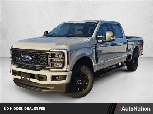 Avalanche 2026 Ford F-250 XL