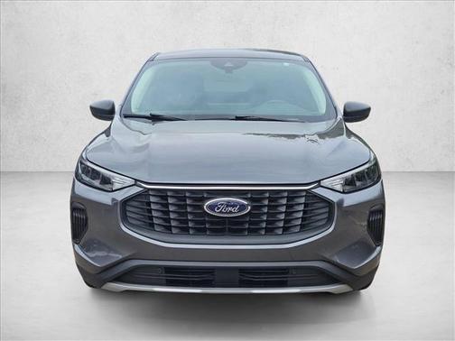 Carbonized Gray Metallic 2023 Ford Escape Active