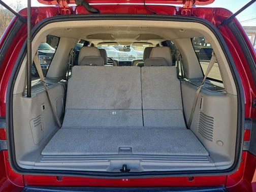 2017 Lincoln Navigator Select