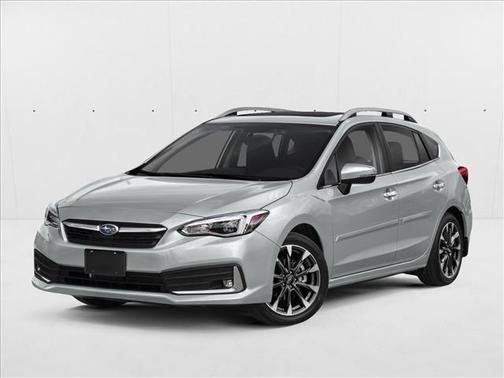 2020 Subaru Impreza Limited