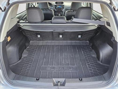 2020 Subaru Impreza Limited