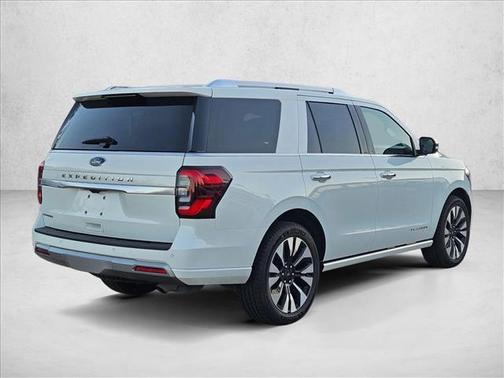 2022 Ford Expedition Platinum
