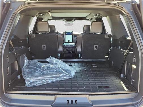 2022 Ford Expedition Platinum