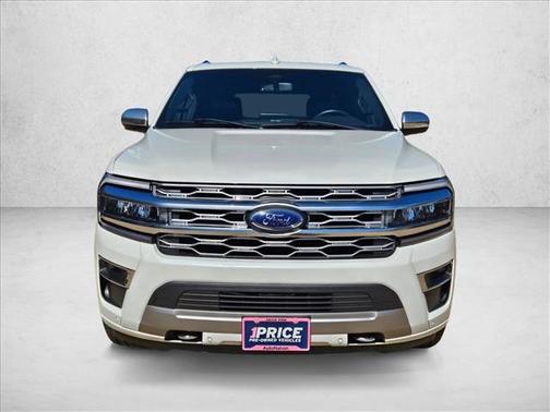 2022 Ford Expedition Platinum