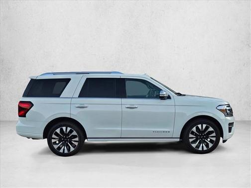 2022 Ford Expedition Platinum