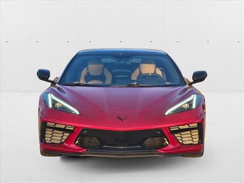 2023 Chevrolet Corvette Stingray w/2LT