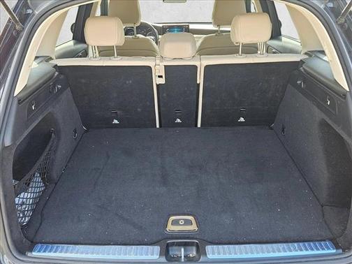 2020 Mercedes-Benz GLC 300 Base