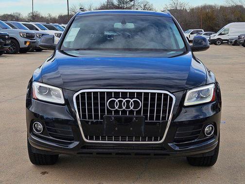 2013 Audi Q5 2.0T Premium Plus