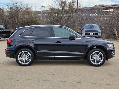 2013 Audi Q5 2.0T Premium Plus