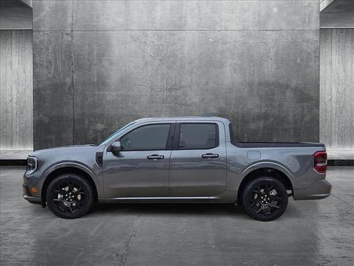 2025 Ford Maverick Lobo