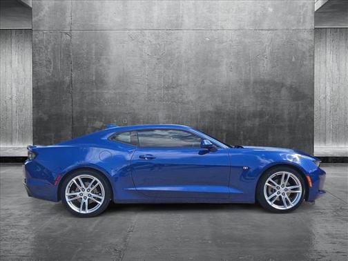 2019 Chevrolet Camaro 3LT