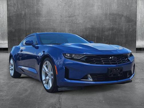 2019 Chevrolet Camaro 3LT