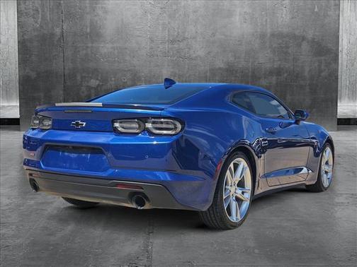 2019 Chevrolet Camaro 3LT