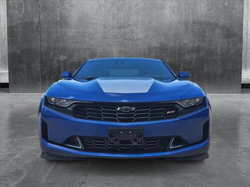 2019 Chevrolet Camaro 3LT