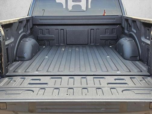 Agate Black Metallic 2024 Ford F-150 XLT