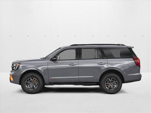 Marsh Gray 2026 Ford Expedition Tremor