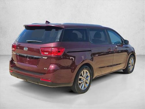 2019 Kia Sedona EX