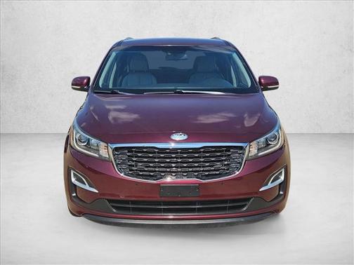 2019 Kia Sedona EX