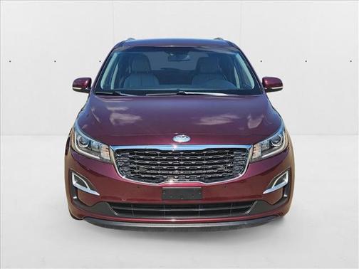2019 Kia Sedona EX
