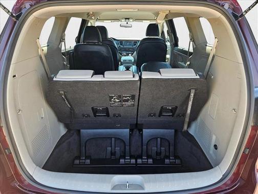 2019 Kia Sedona EX