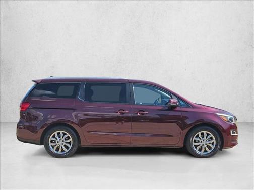 2019 Kia Sedona EX